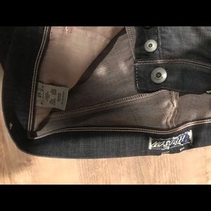 Hudson Jeans w/ Stretch